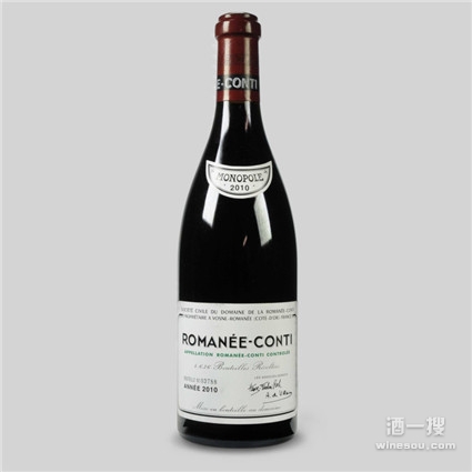 罗曼尼·康帝(domaine romanée-conti,简称drc)