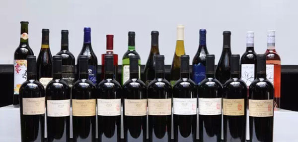 托尼·佩罗蒂：怡园酒庄始终位于中国葡萄酒行业的最前锋