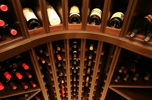 没有自己的酒柜应该怎么储存葡萄酒