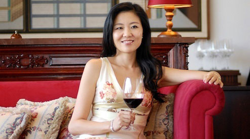 亚洲葡萄酒大师李志延:中国葡萄酒市场的发展状况