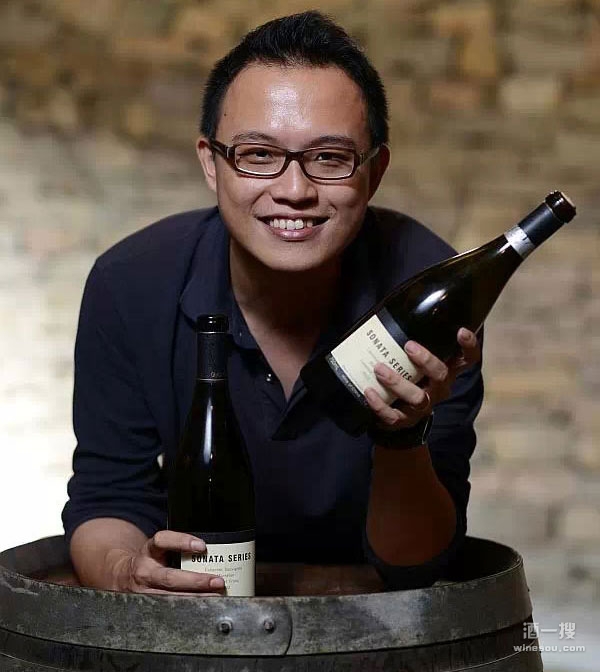 怡园酒庄：为中国葡萄酒业打出一片新天地