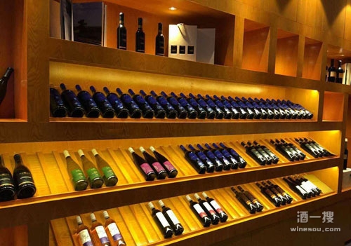 湖南省首家怡园酒庄沙龙店正式开业