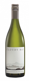 Cloudy Bay 2015 Sauvignon Blanc