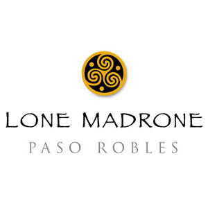 2013 Lone Madrone Points West White