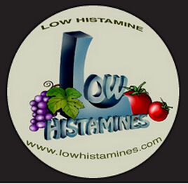 Low Histamines