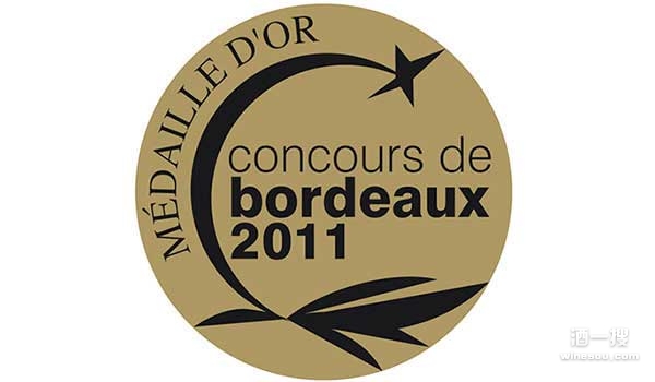 波尔多-阿基坦葡萄酒大赛（Concours de Bordeaux-vin d'Aquitaine，简称 CDB）
