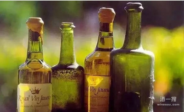 法国历史中的亨利四世曾说过，“汝拉黄酒是所有葡萄酒之王。”