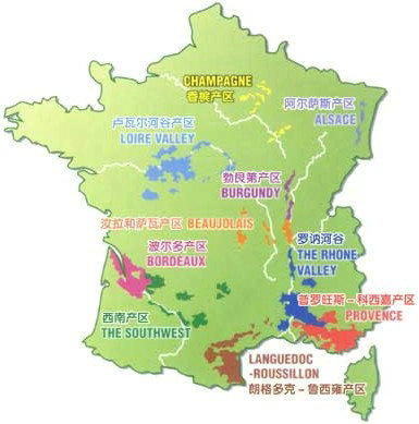 法国汝拉（Jura）产区