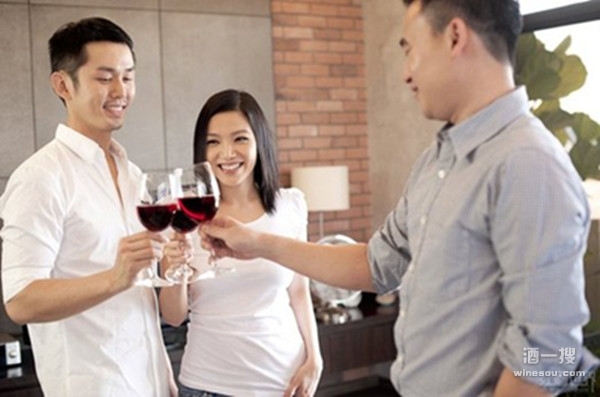 2015加州葡萄酒在华销量持续增长