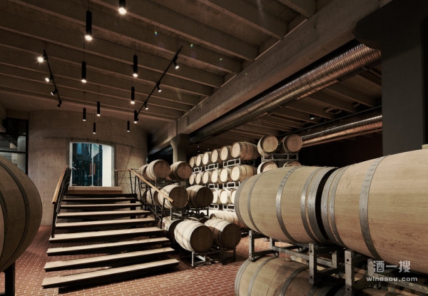 土耳其多卢卡酿酒厂Doluca Winery
