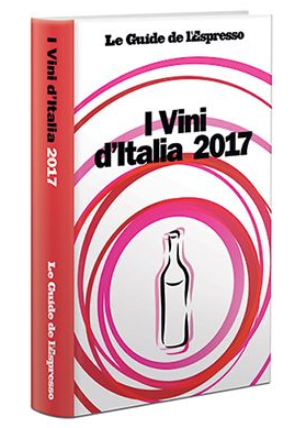 《2017意大利葡萄酒指南》 “值得收藏” 100大榜单