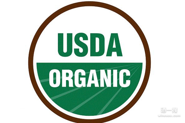 USDA有机认证是美国最权威的有机认证，认证机构为美国农业部