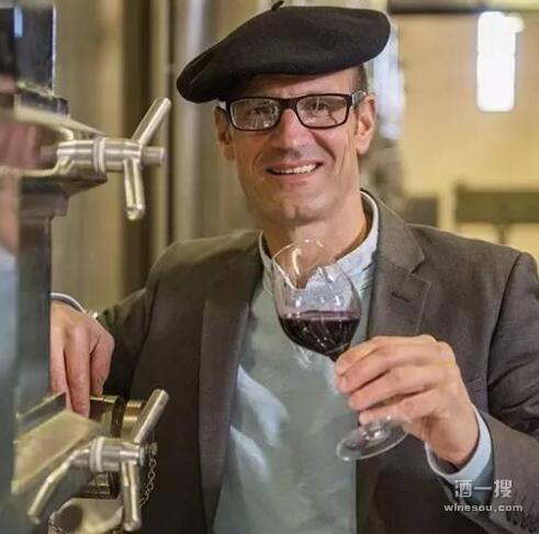 2017 法国RVF 葡萄酒界 年度奖 获奖名单
