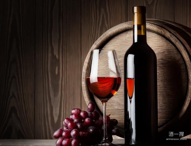 自酿葡萄酒 澄清  技术