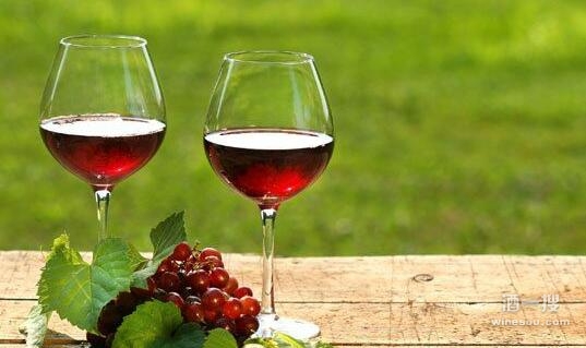 葡萄酒对10大疾病有防治作用