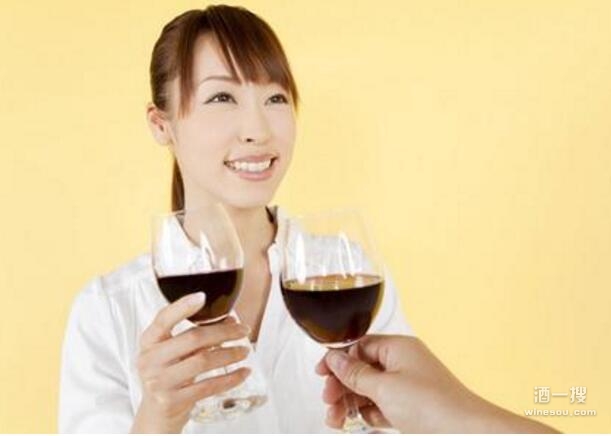 日本葡萄酒消费年增长率4.5%得益于职场女性客户