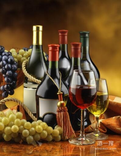 2016年浙江进口葡萄酒量突破4000万升