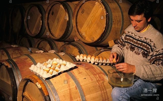葡萄酒酿造【4】——葡萄酒发酵后的培养与成熟
