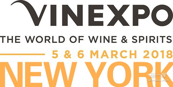 Vinexpo国际葡萄酒及烈酒展览会将于2018登陆美国纽约