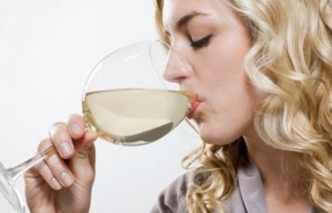 葡萄酒可以增进食欲