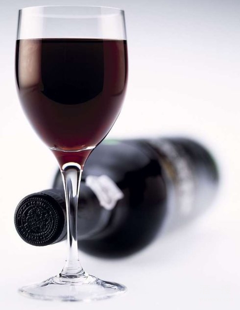 葡萄酒对人体有哪些好处？