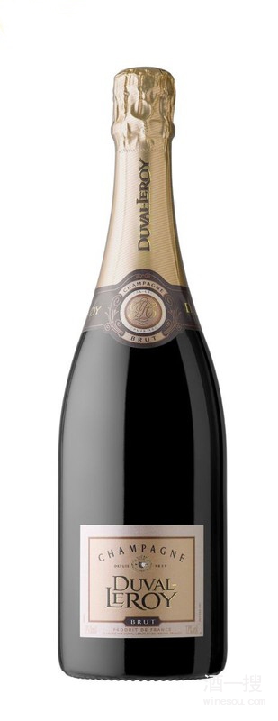 Duval-Leroy Fleur de Champagne Brut NV