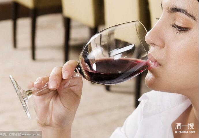 葡萄酒对健康的帮助