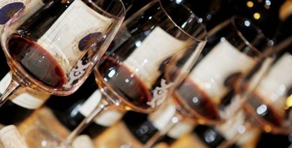 意大利葡萄酒2017年出口总额将有望超过60亿欧元