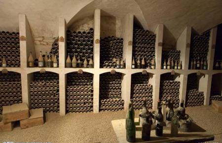 解决葡萄酒储存常见的五种木塞问题