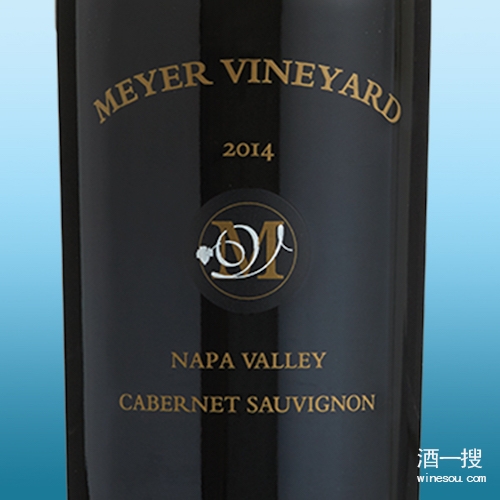 Meyer Cabernet Sauvignon Napa Valley 2014