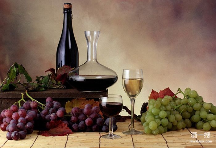 如何根据葡萄品种选择葡萄酒？