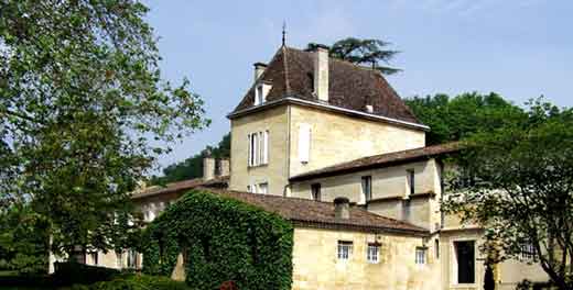 圣埃美隆列级庄（Saint-Emilion Grand Cru Classe）贝勒芬酒庄（Chateau Bellefont-Belcier）