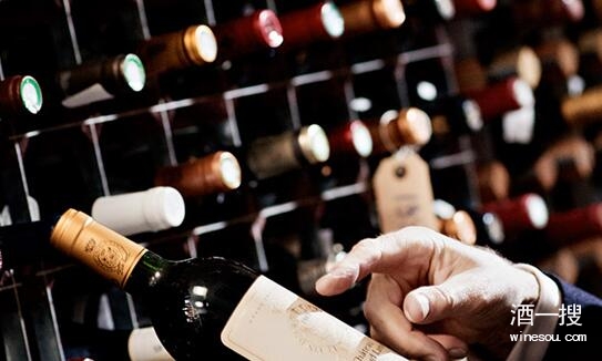全球高端葡萄酒市场再次展现生机