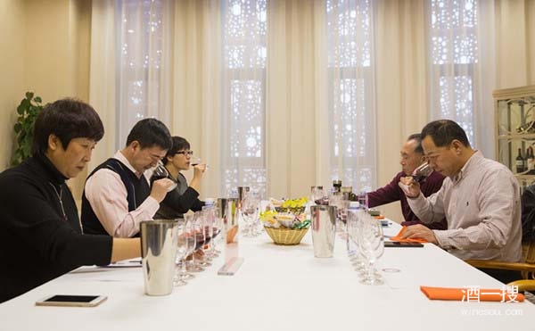 中国顶尖葡萄酒专家助力贺兰山东麓葡萄酒品牌发展