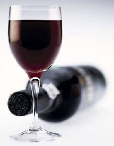 如何简易描述葡萄酒的酒体？