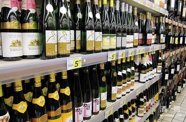 南澳州选举导致葡萄酒销售下滑