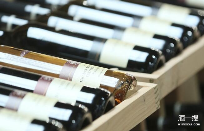 加征关税成本大增 美国葡萄酒恐失中国市场