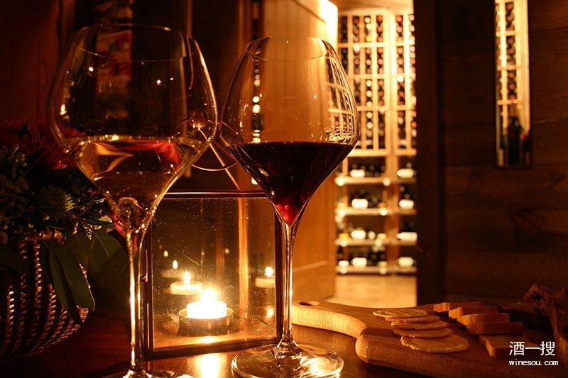 影响葡萄酒储存条件的6大关键因素