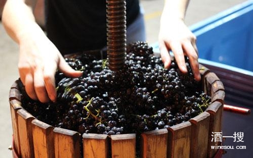 葡萄酒按酿造方法分类