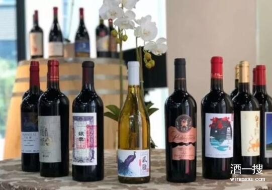 贺兰山东麓青铜峡产区优质葡萄酒品鉴活动在广州举办