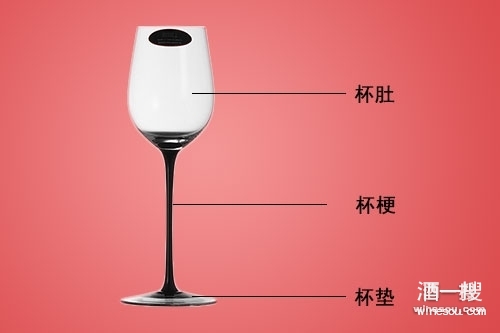 酒杯会影响对葡萄酒的品鉴吗