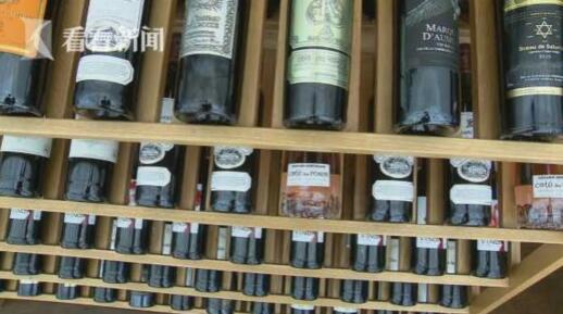 首批从源头开始追溯的进口葡萄酒将在上海亮相