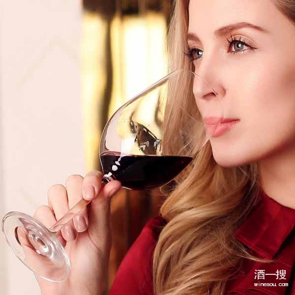 喝葡萄酒有益健康，你喝对了吗？
