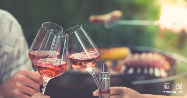葡萄酒中白藜芦醇的有助于对抗某些癌症
