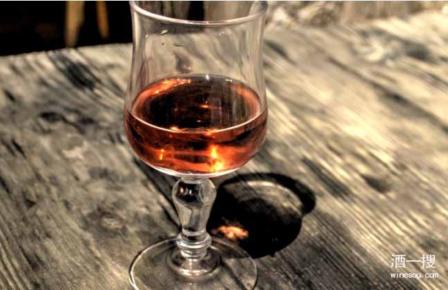 葡萄牙加强酒 – 波特酒(Port) 的世界