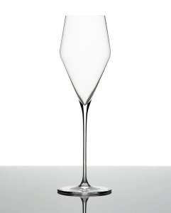 Zalto的手工香槟杯