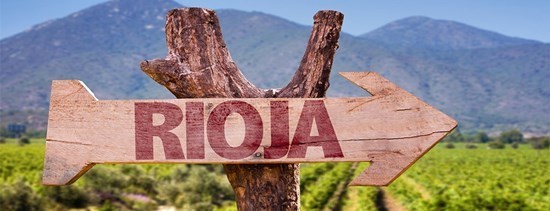 里奥哈(Rioja)产区