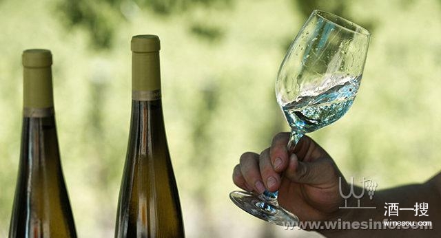 法国科学家发现美国加州葡萄酒含有日本福岛核物质