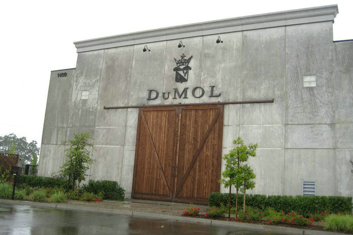DuMOL酒庄
