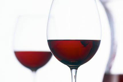 里奥哈红葡萄混合(Rioja Blend Red)